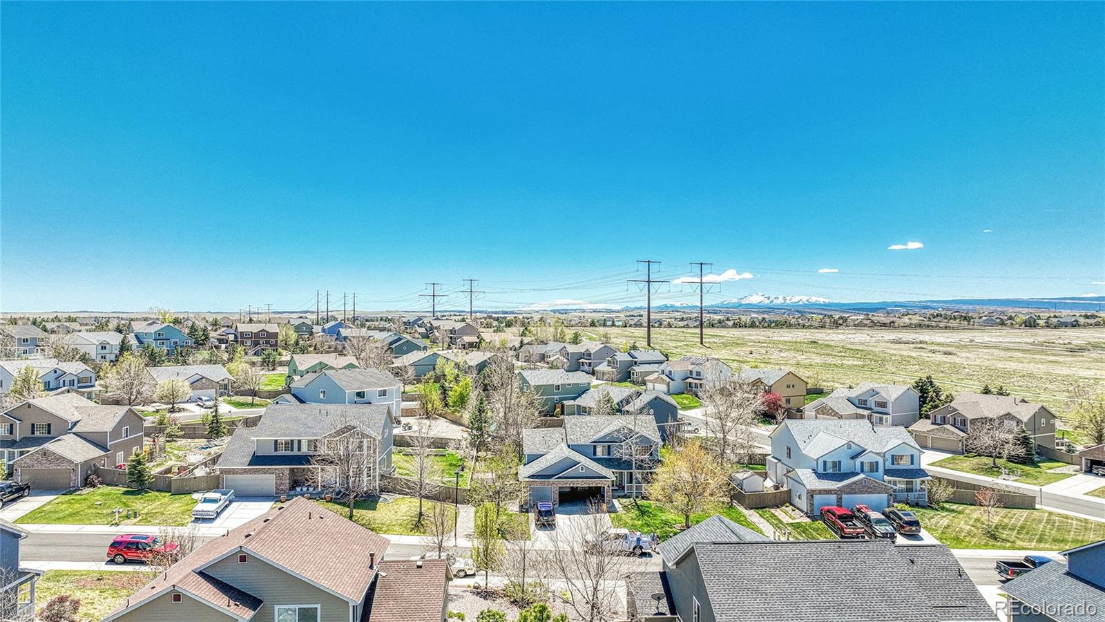 MLS Image #49 for 5912  randolph avenue,castle rock, Colorado