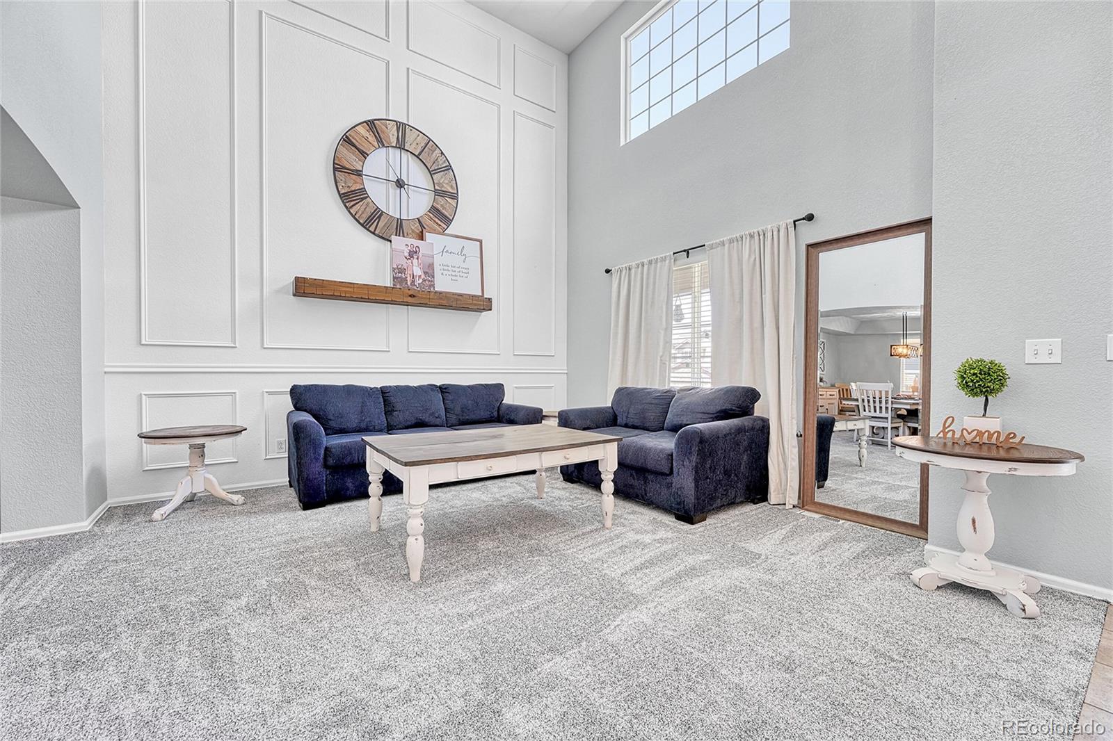 MLS Image #5 for 5912  randolph avenue,castle rock, Colorado