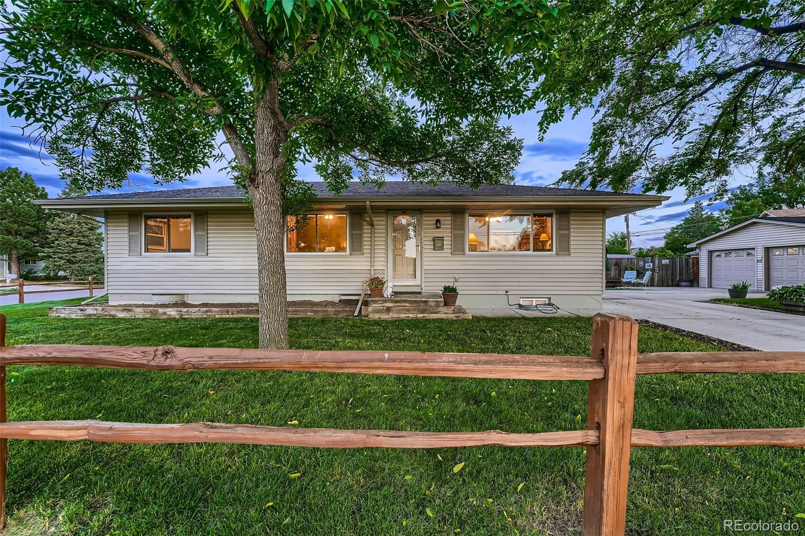 MLS Image #1 for 5900 w 62nd avenue,arvada, Colorado