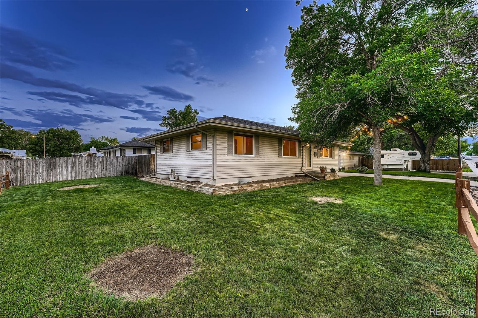 MLS Image #2 for 5900 w 62nd avenue,arvada, Colorado