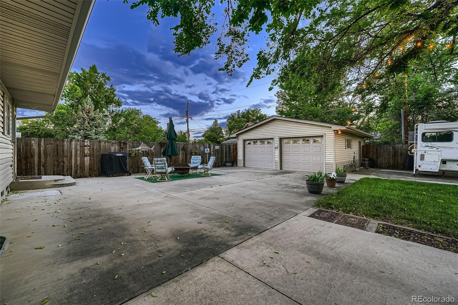 MLS Image #3 for 5900 w 62nd avenue,arvada, Colorado