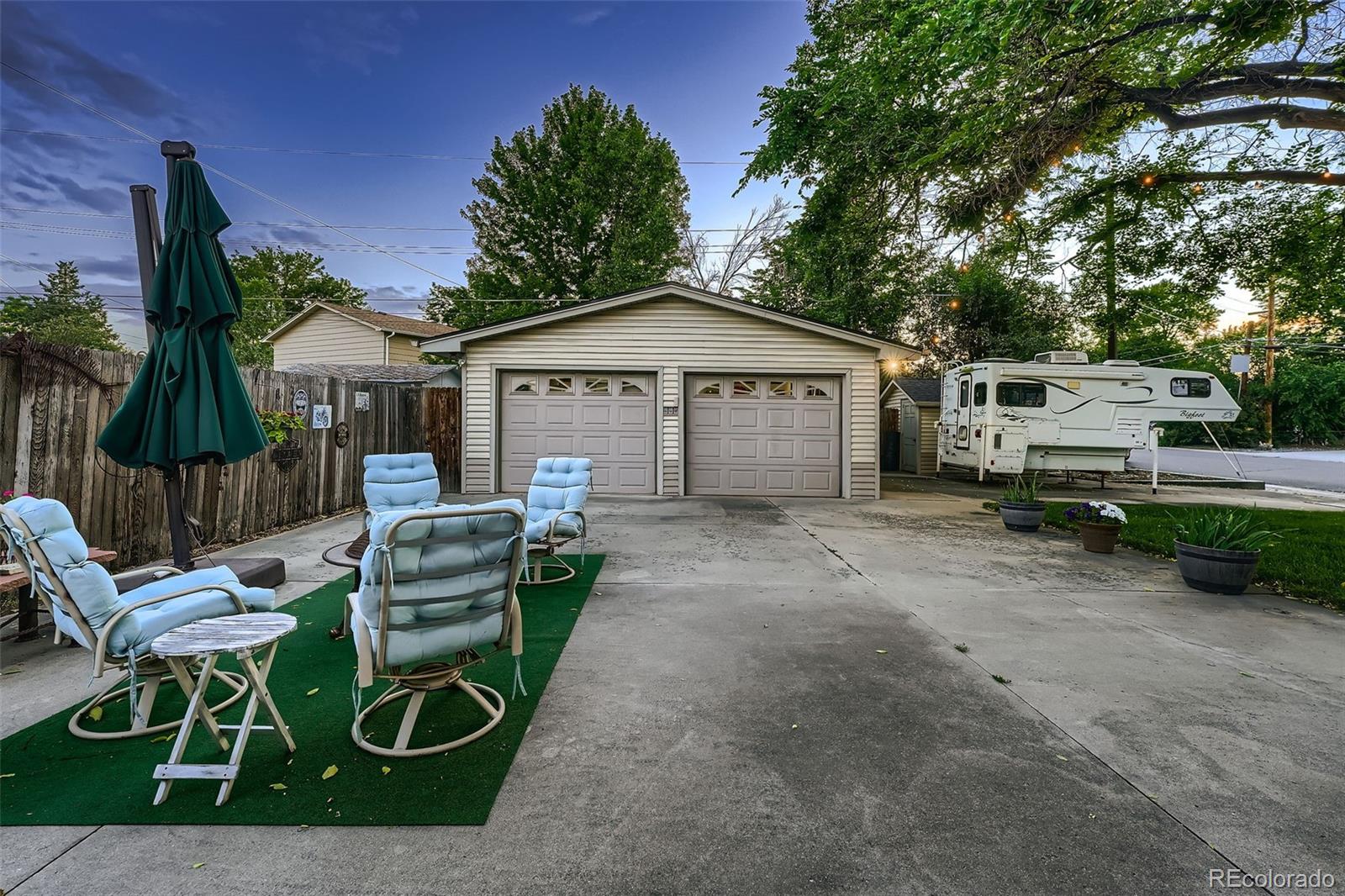 MLS Image #4 for 5900 w 62nd avenue,arvada, Colorado