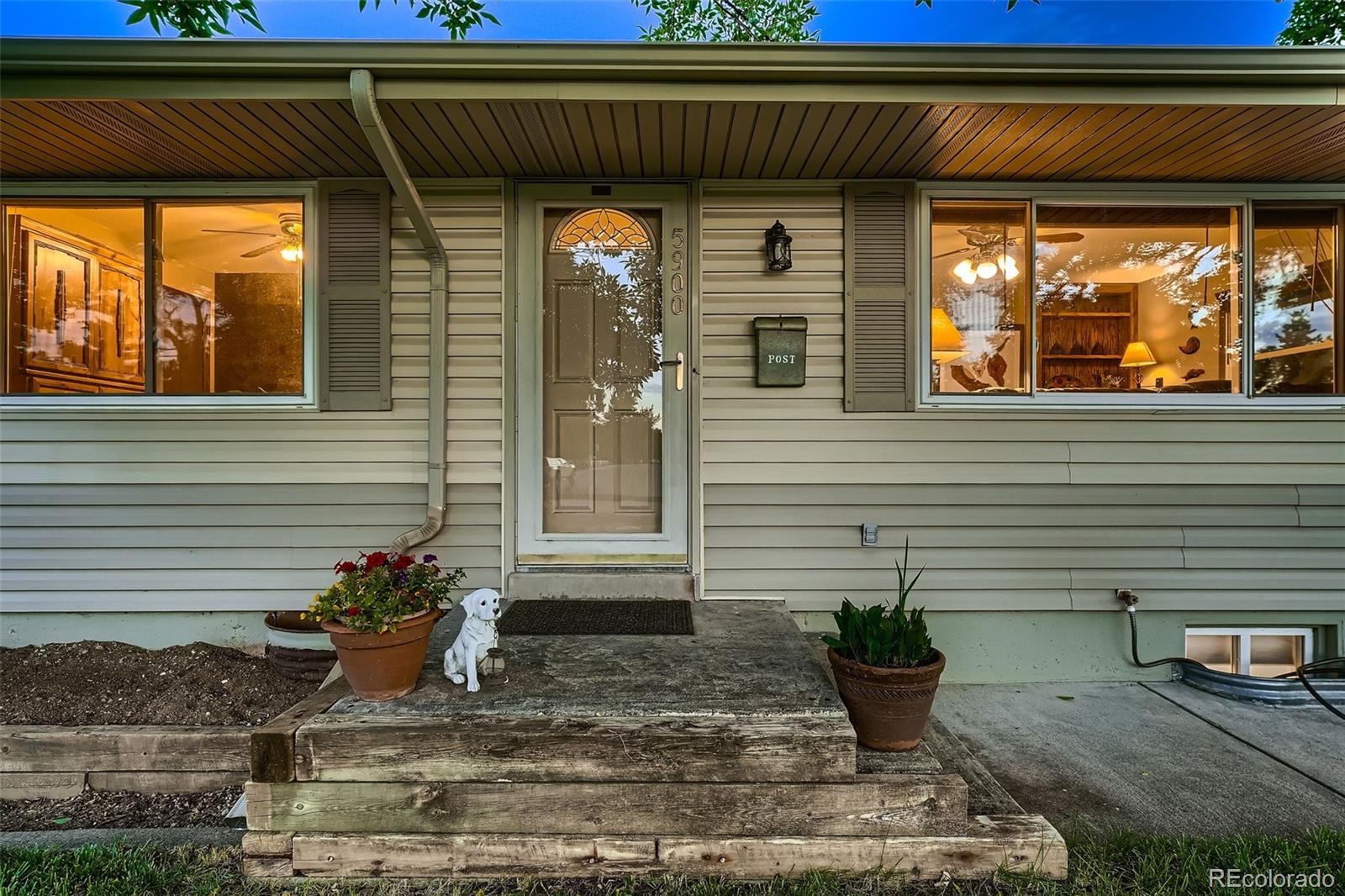 MLS Image #5 for 5900 w 62nd avenue,arvada, Colorado