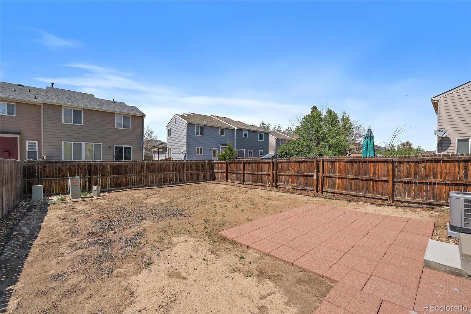 MLS Image #16 for 4437  cornish way,denver, Colorado