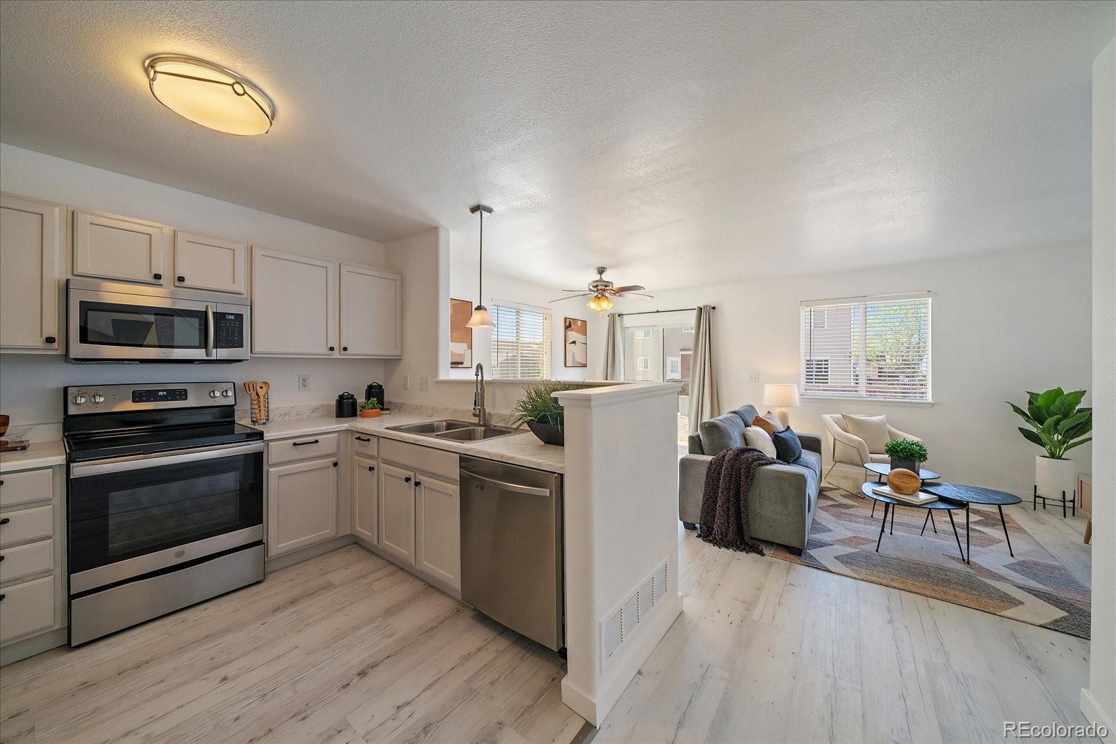 MLS Image #2 for 4437  cornish way,denver, Colorado