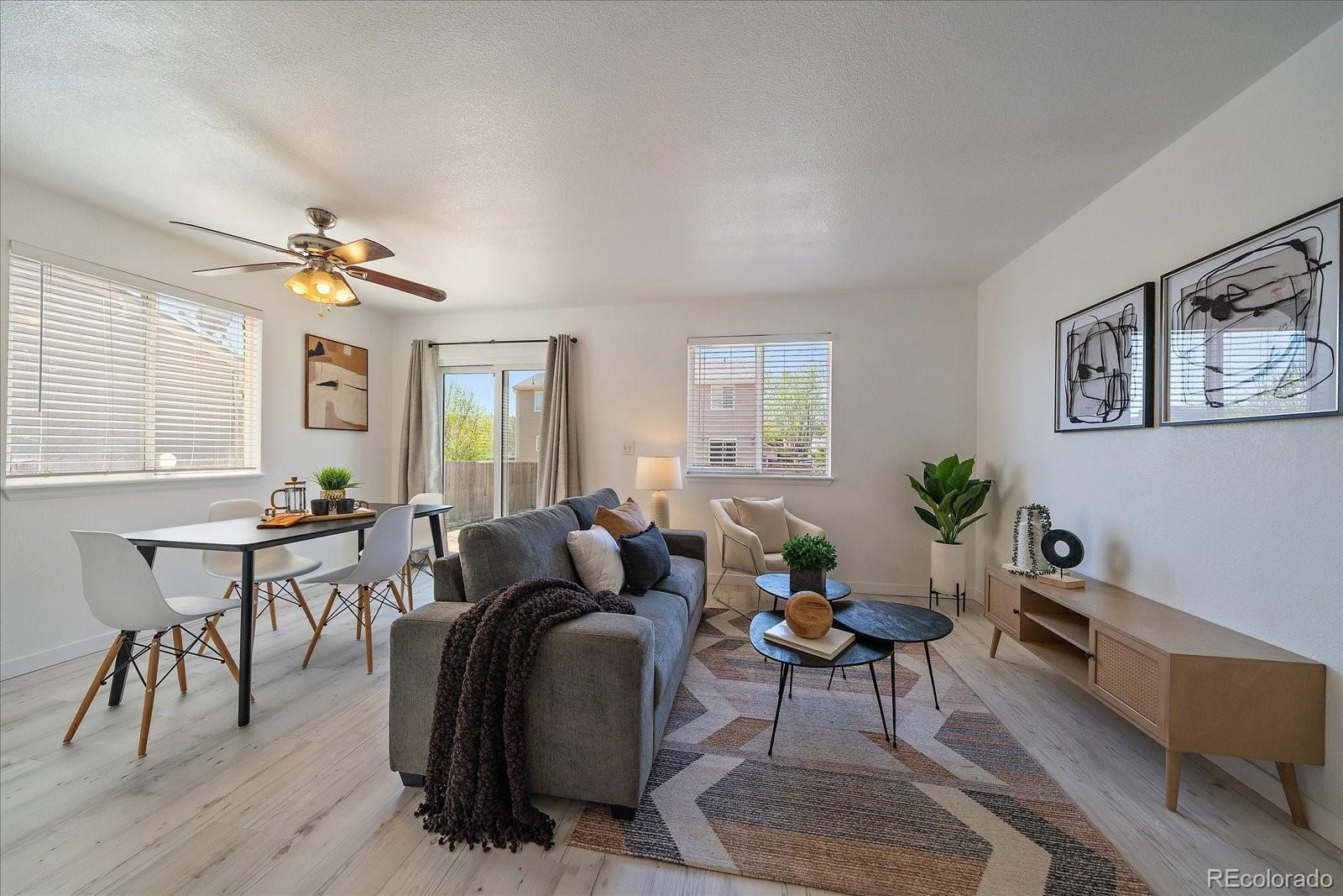 MLS Image #5 for 4437  cornish way,denver, Colorado