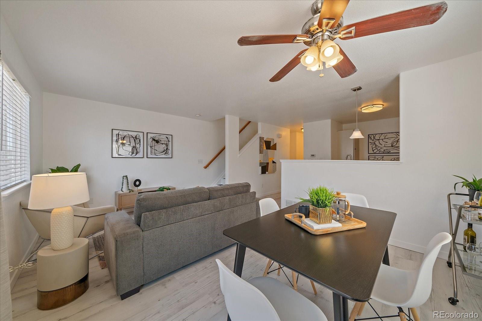 MLS Image #6 for 4437  cornish way,denver, Colorado