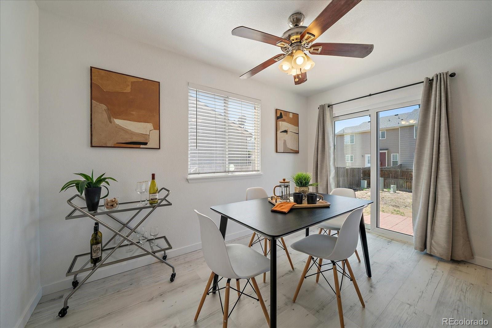 MLS Image #8 for 4437  cornish way,denver, Colorado