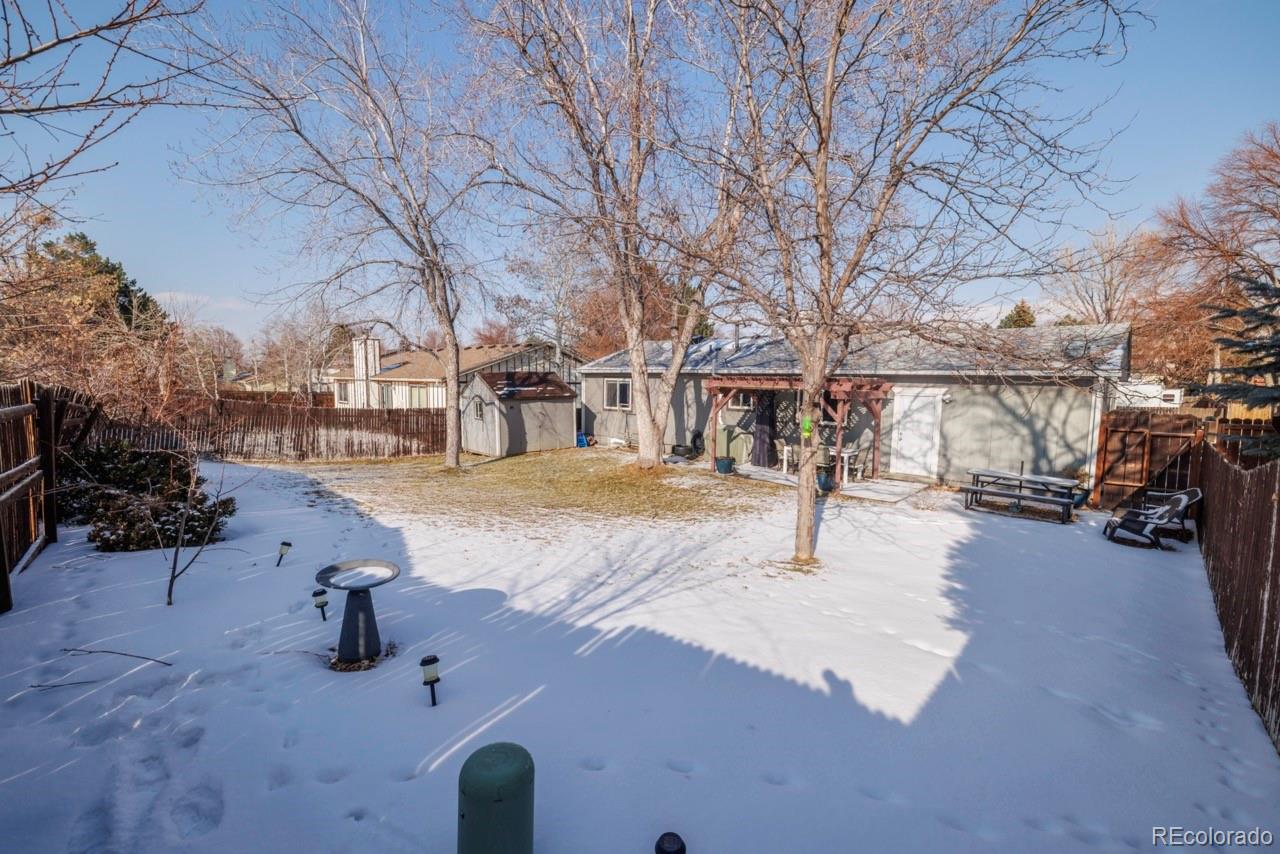 MLS Image #30 for 18908 e napa drive,aurora, Colorado