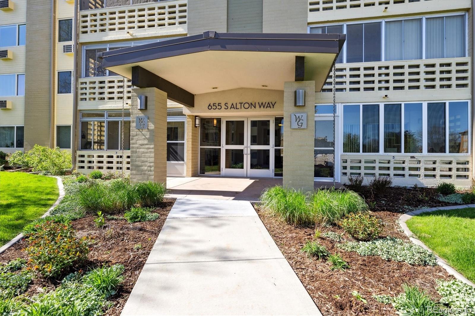 MLS Image #20 for 655 s alton way 8d,denver, Colorado