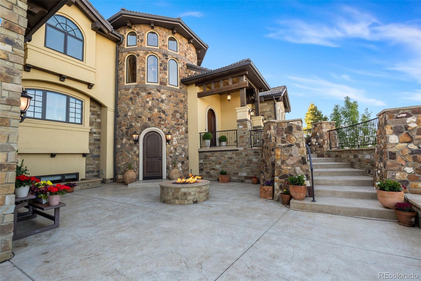MLS Image #2 for 7767  dante drive,littleton, Colorado