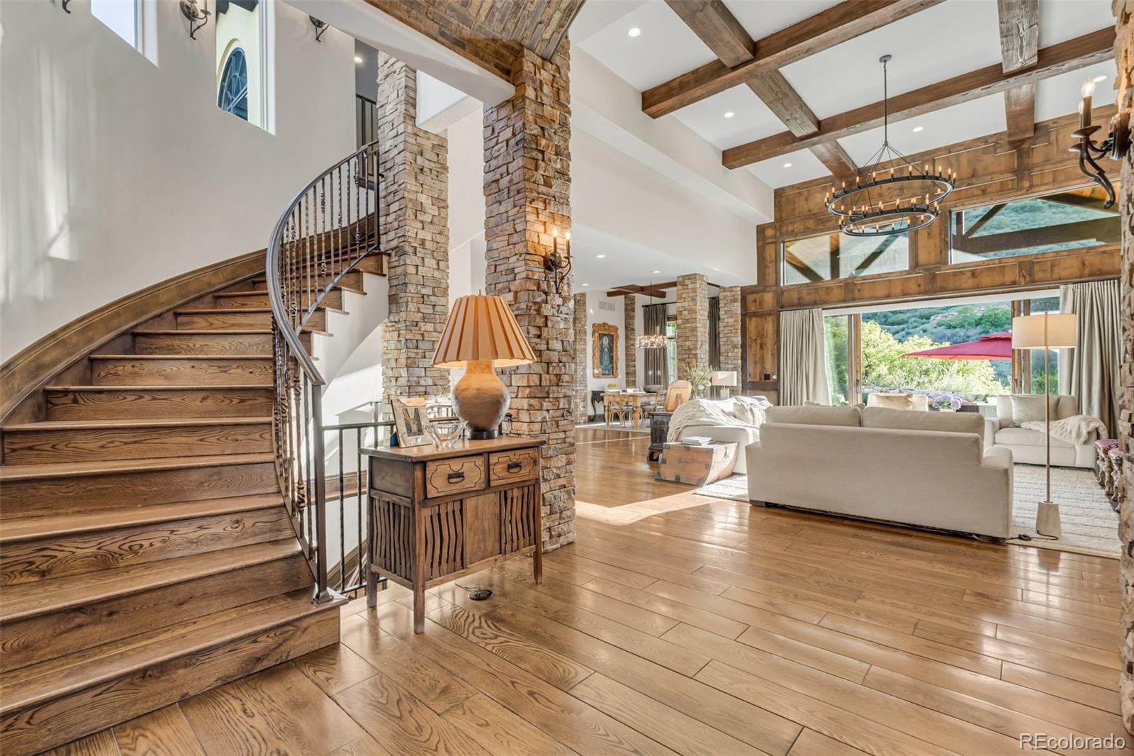 MLS Image #4 for 7767  dante drive,littleton, Colorado