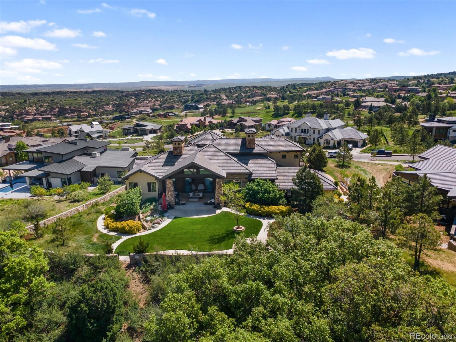 MLS Image #49 for 7767  dante drive,littleton, Colorado