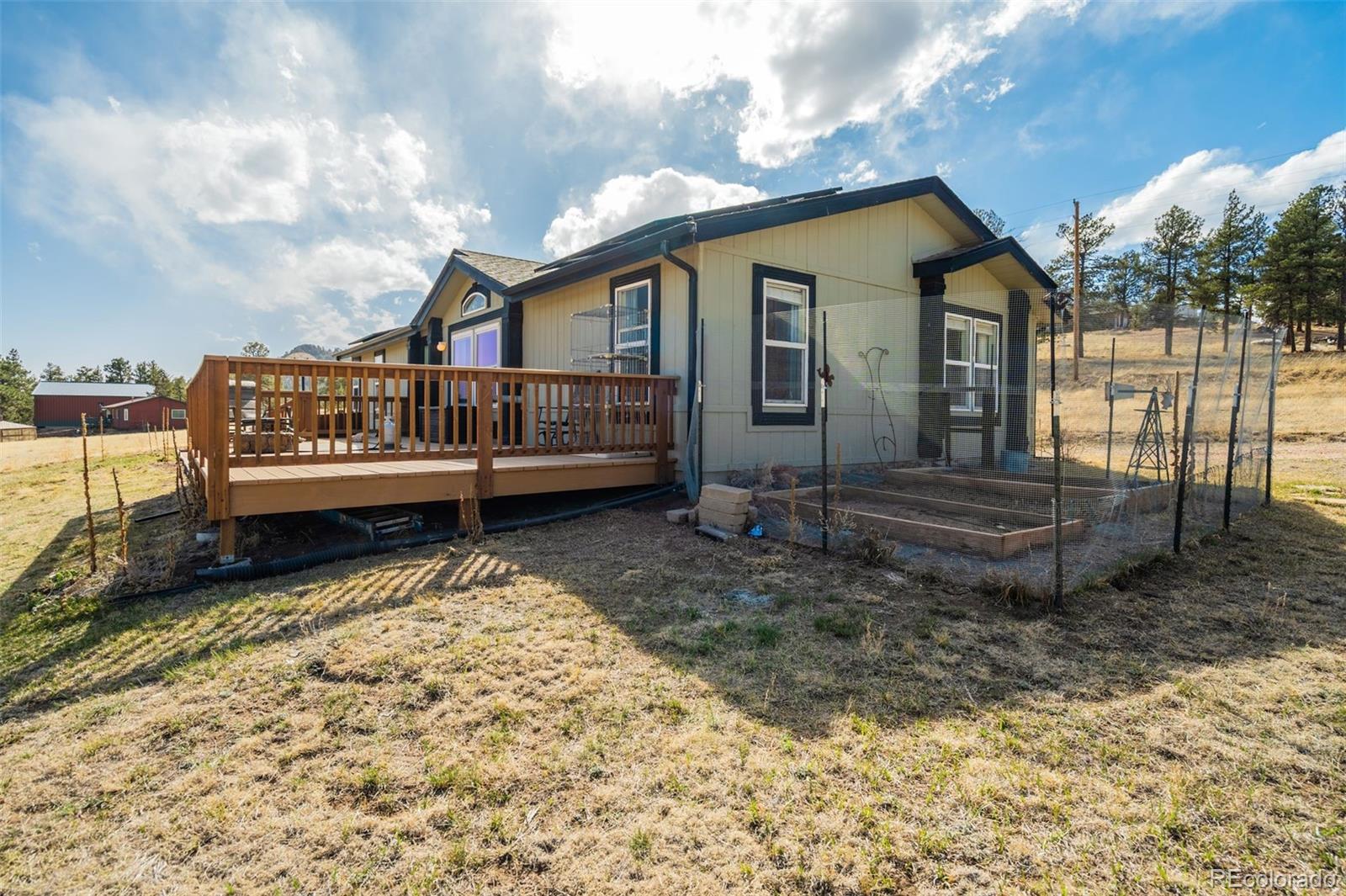 MLS Image #20 for 464  hackamore drive,florissant, Colorado