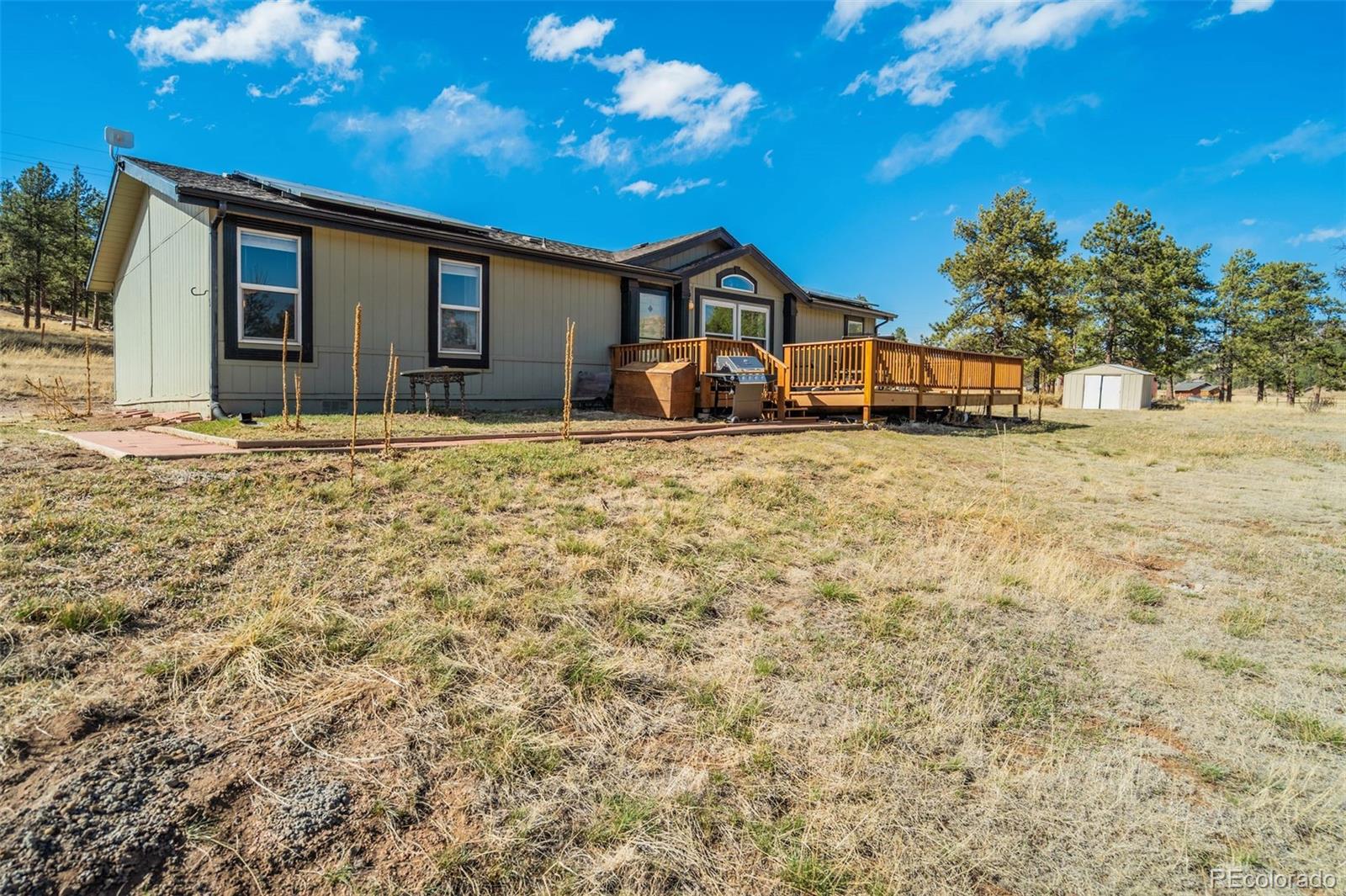 MLS Image #21 for 464  hackamore drive,florissant, Colorado