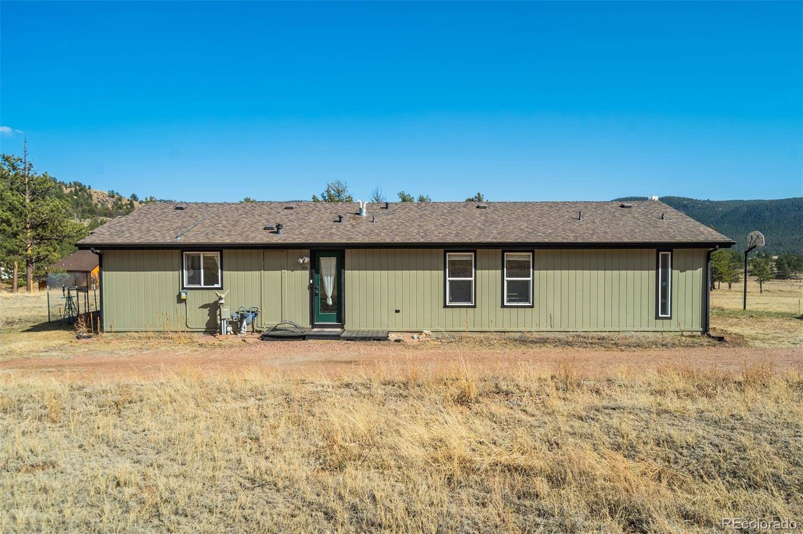 MLS Image #22 for 464  hackamore drive,florissant, Colorado