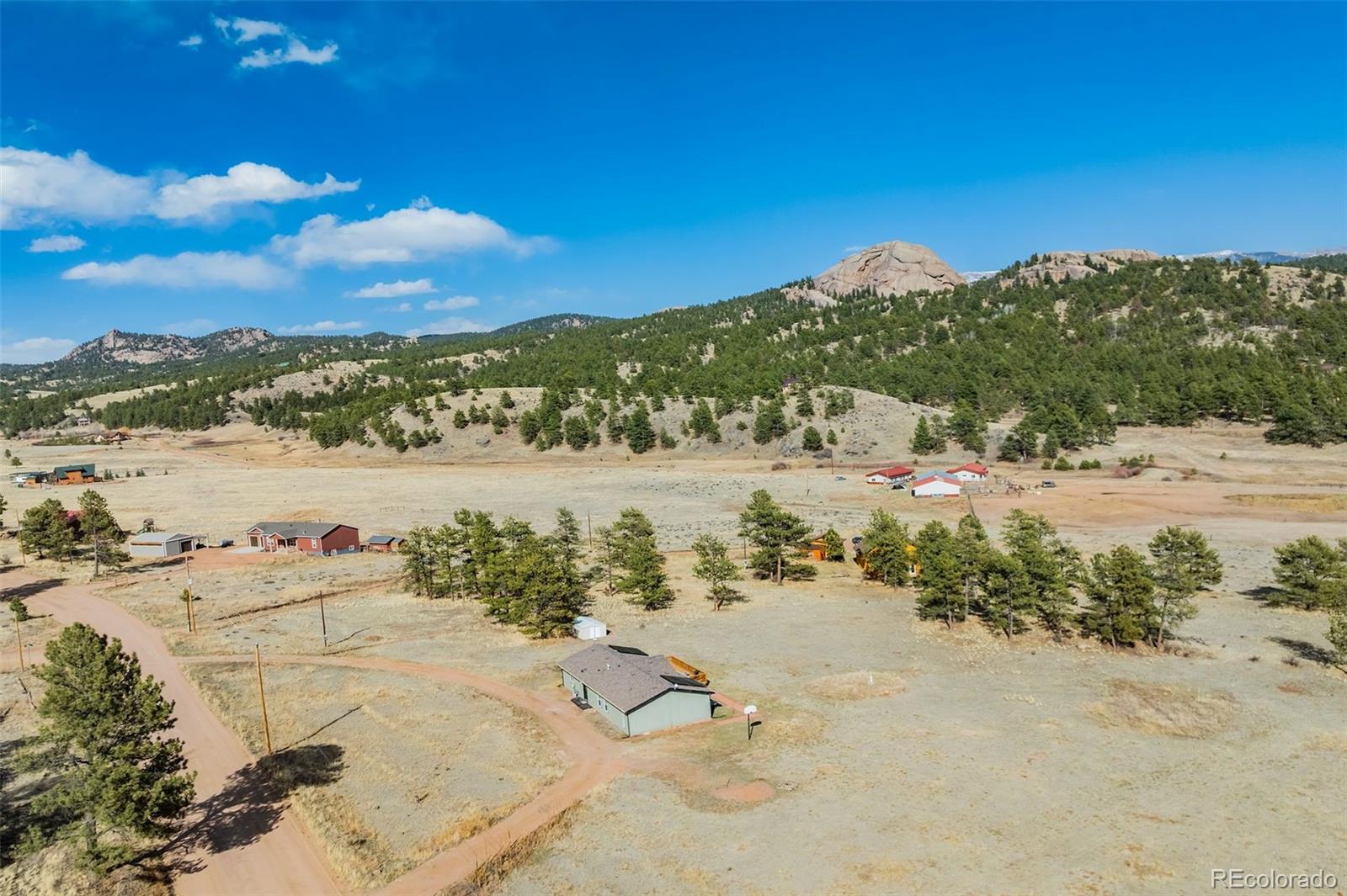 MLS Image #25 for 464  hackamore drive,florissant, Colorado
