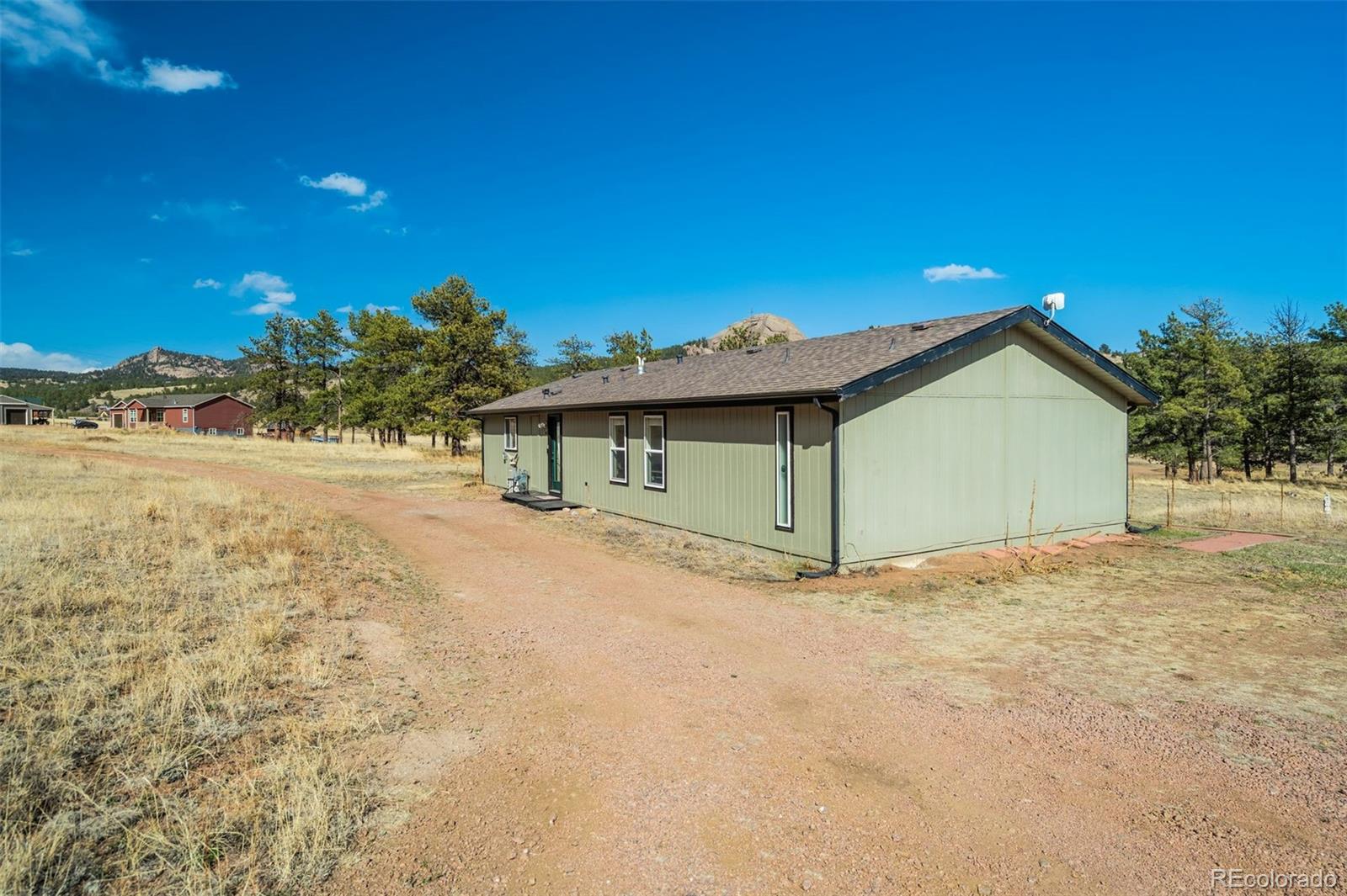 MLS Image #28 for 464  hackamore drive,florissant, Colorado