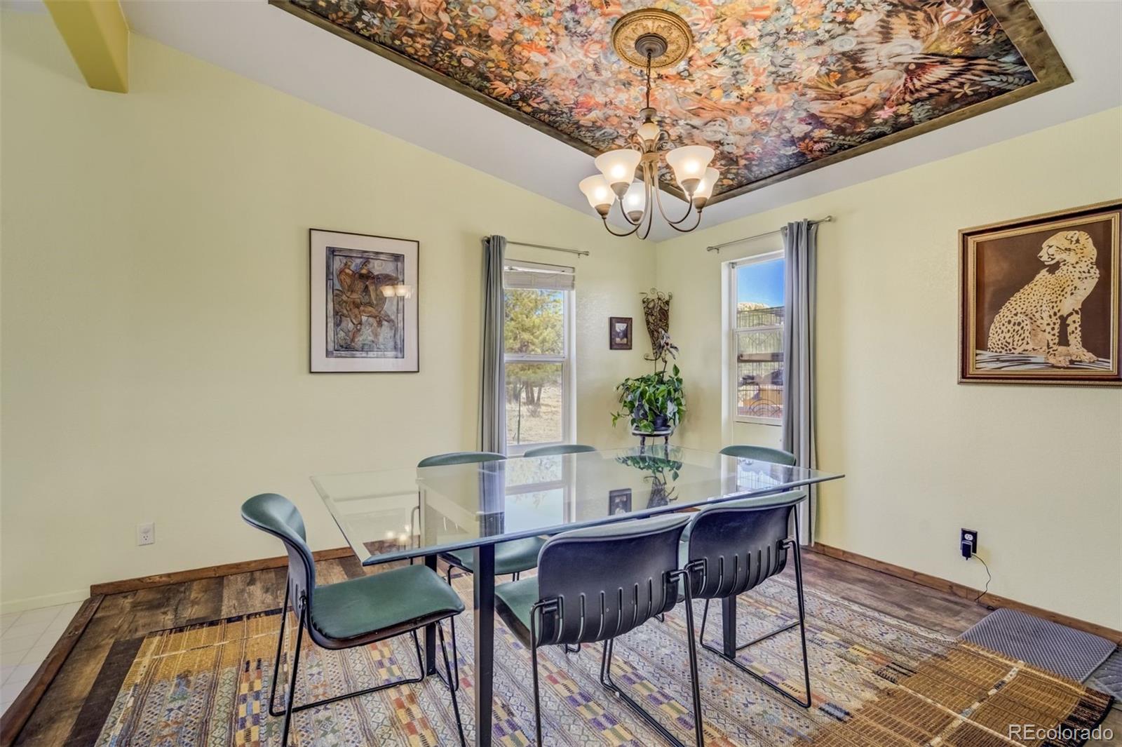 MLS Image #4 for 464  hackamore drive,florissant, Colorado