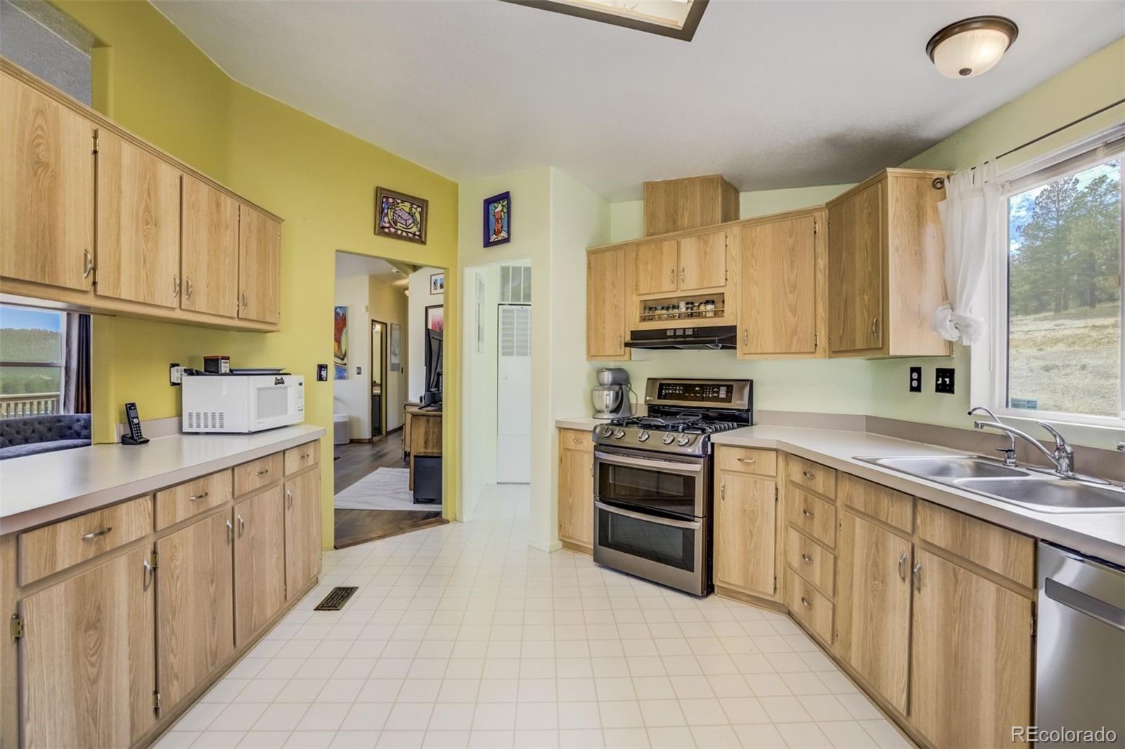 MLS Image #6 for 464  hackamore drive,florissant, Colorado