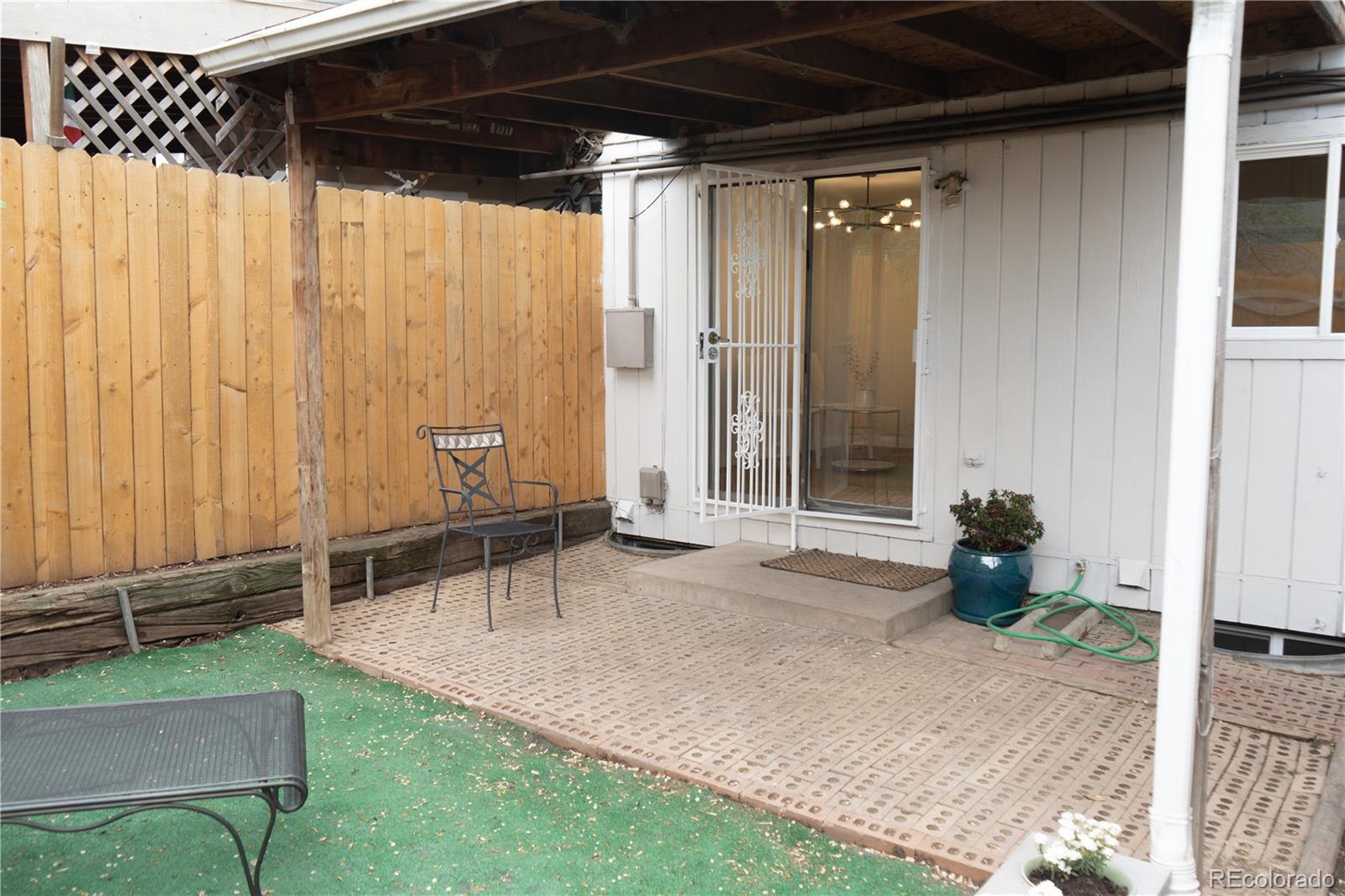 MLS Image #14 for 3073 w center avenue,denver, Colorado
