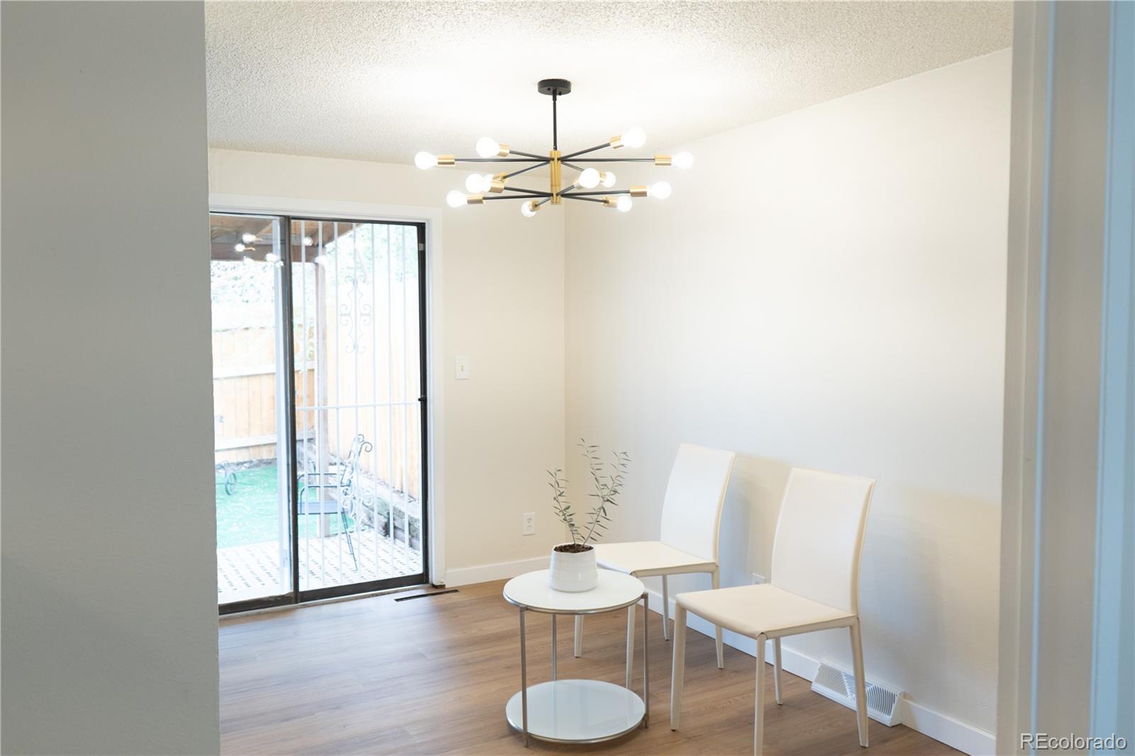 MLS Image #5 for 3073 w center avenue,denver, Colorado