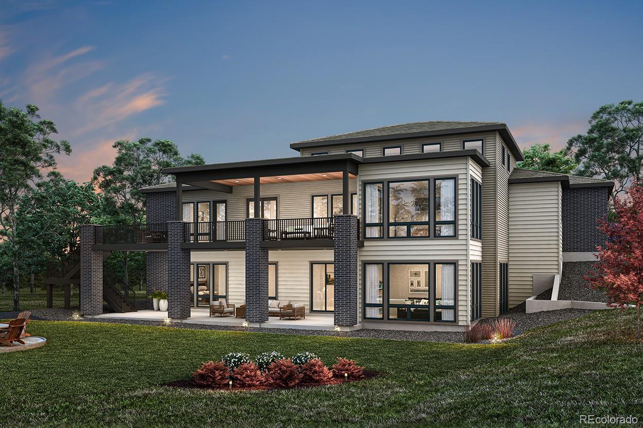 CMA Image for 5208  Soledad Circle,Parker, Colorado
