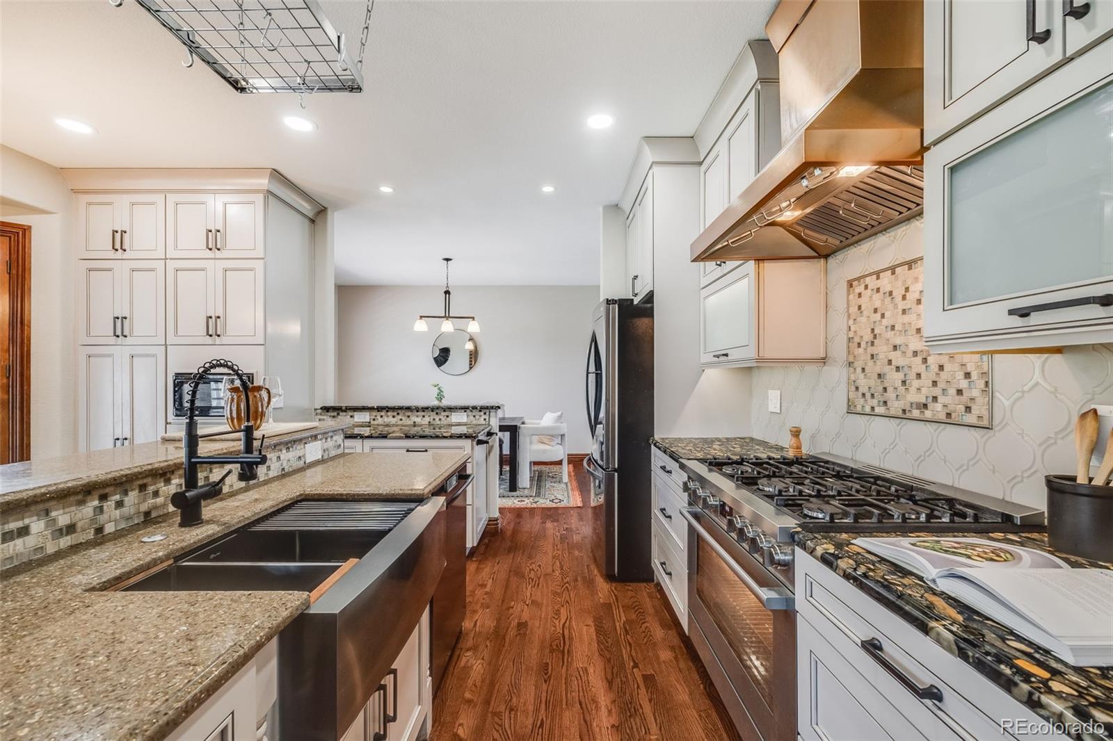 MLS Image #10 for 17522 e dewberry drive,parker, Colorado