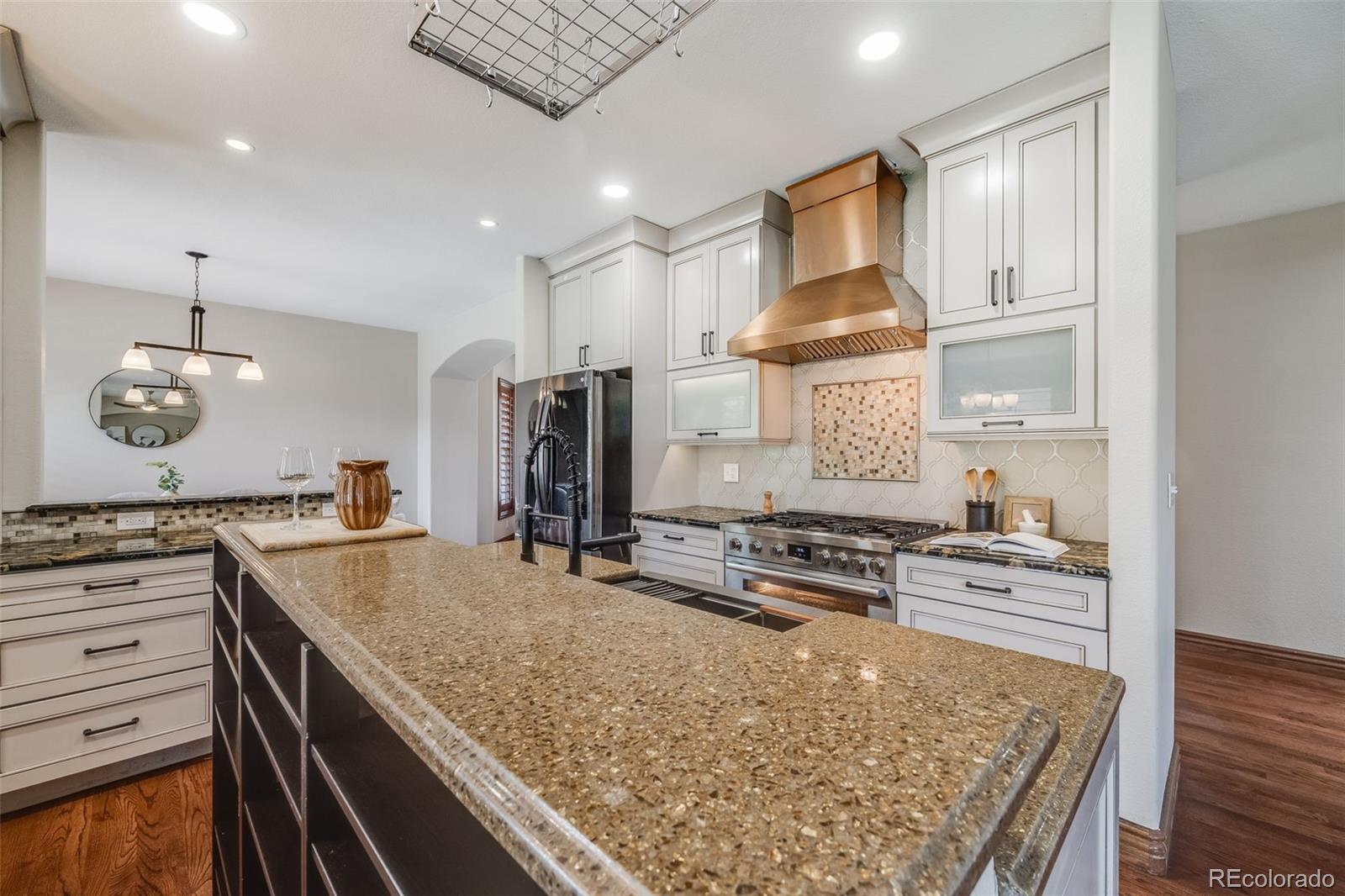 MLS Image #11 for 17522 e dewberry drive,parker, Colorado