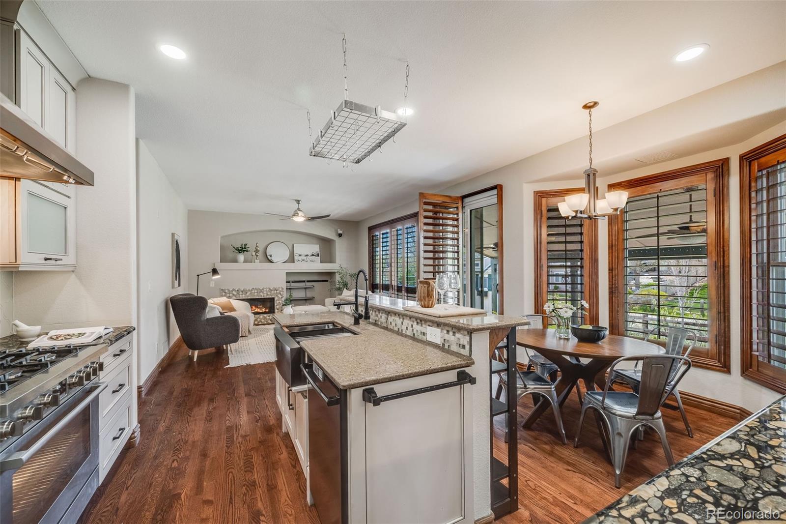 MLS Image #13 for 17522 e dewberry drive,parker, Colorado