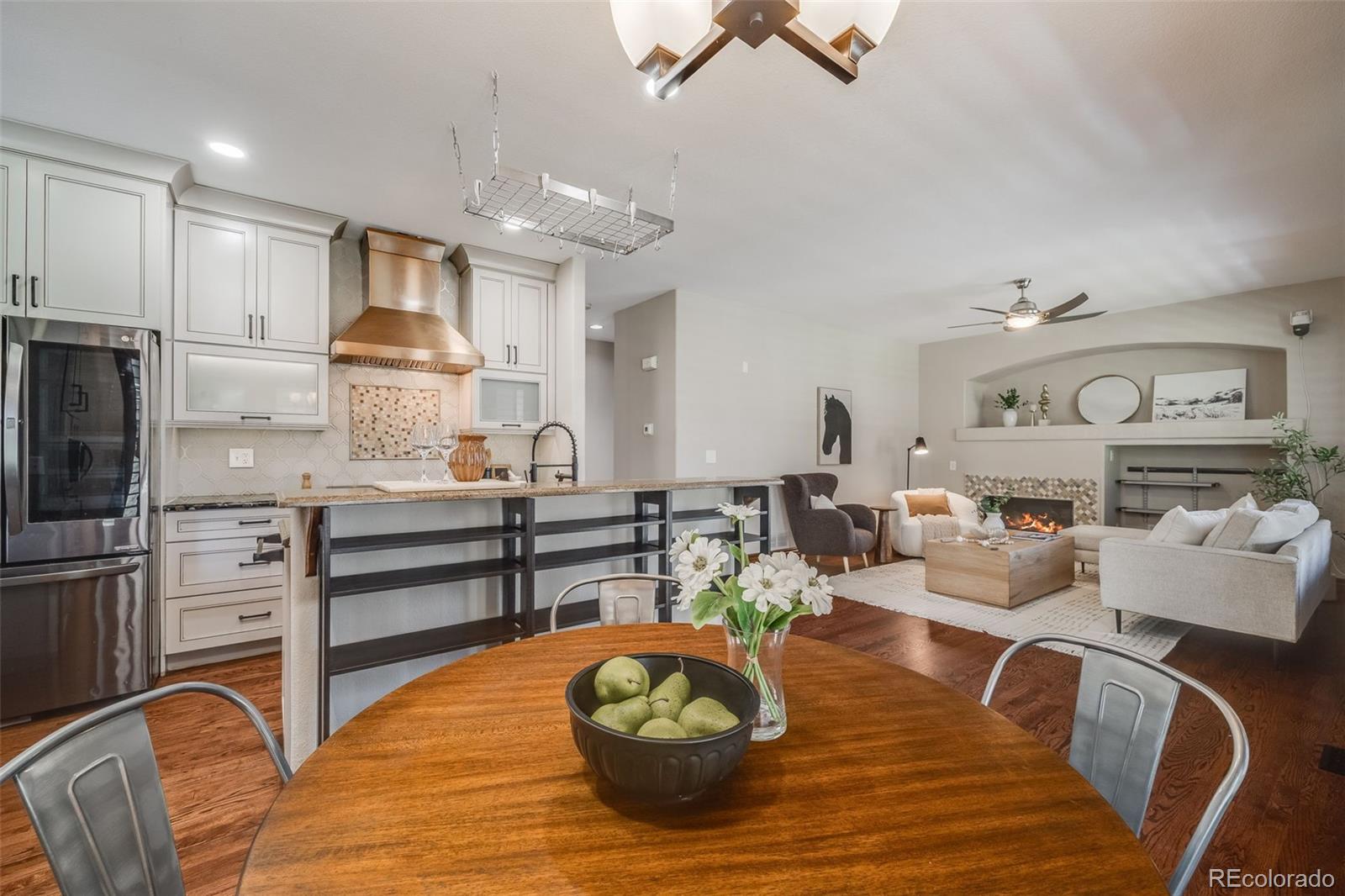 MLS Image #15 for 17522 e dewberry drive,parker, Colorado