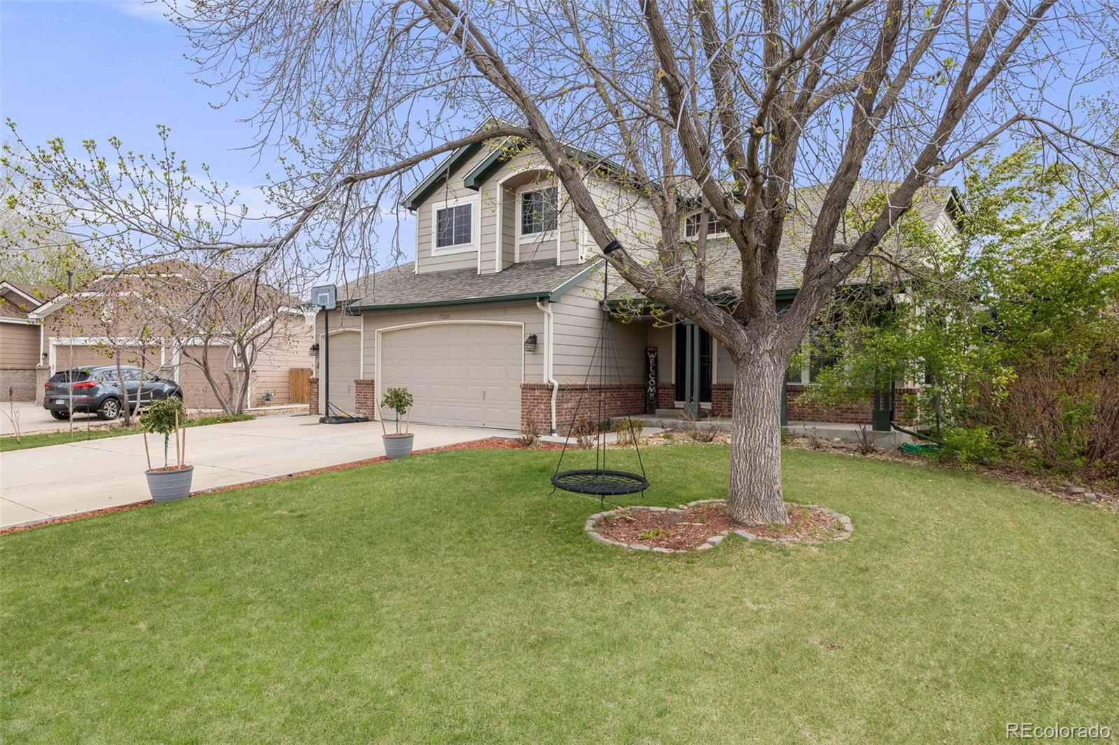 MLS Image #2 for 17522 e dewberry drive,parker, Colorado