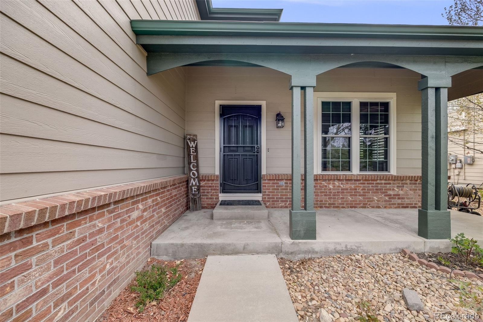 MLS Image #3 for 17522 e dewberry drive,parker, Colorado