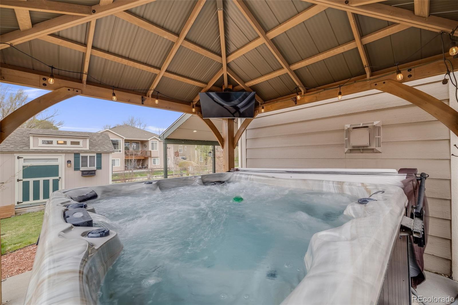 MLS Image #37 for 17522 e dewberry drive,parker, Colorado