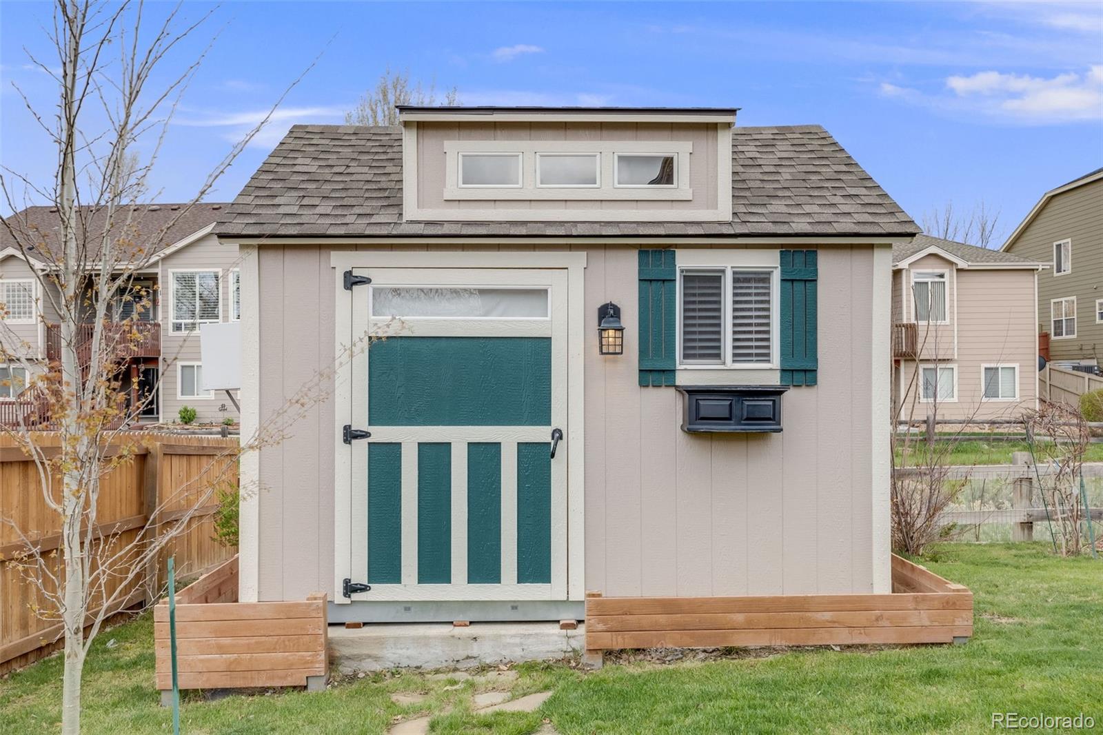 MLS Image #38 for 17522 e dewberry drive,parker, Colorado