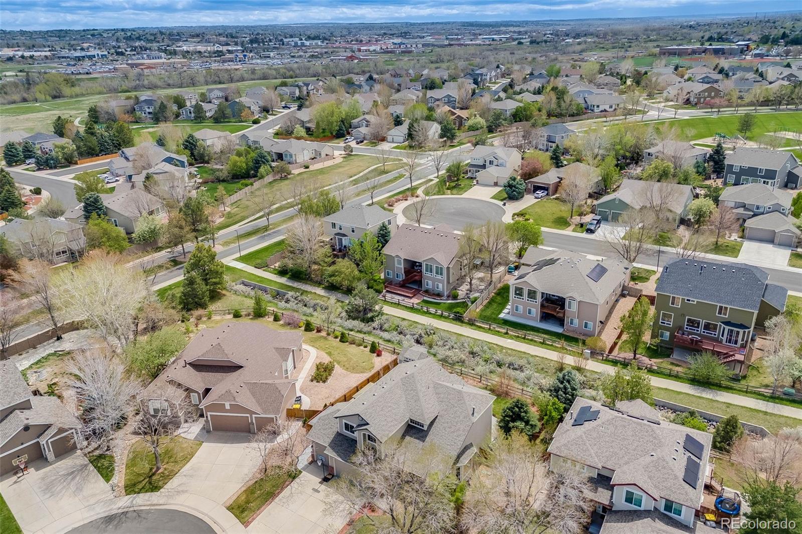 MLS Image #41 for 17522 e dewberry drive,parker, Colorado