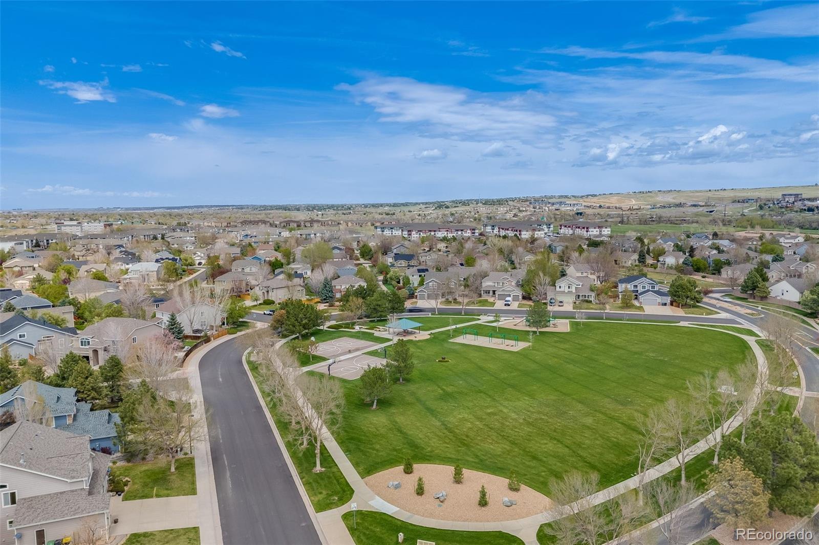 MLS Image #44 for 17522 e dewberry drive,parker, Colorado