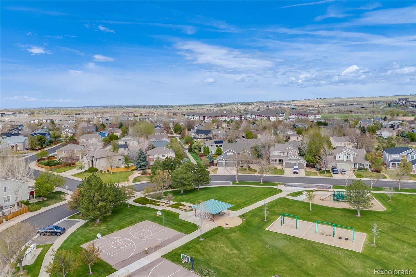 MLS Image #45 for 17522 e dewberry drive,parker, Colorado
