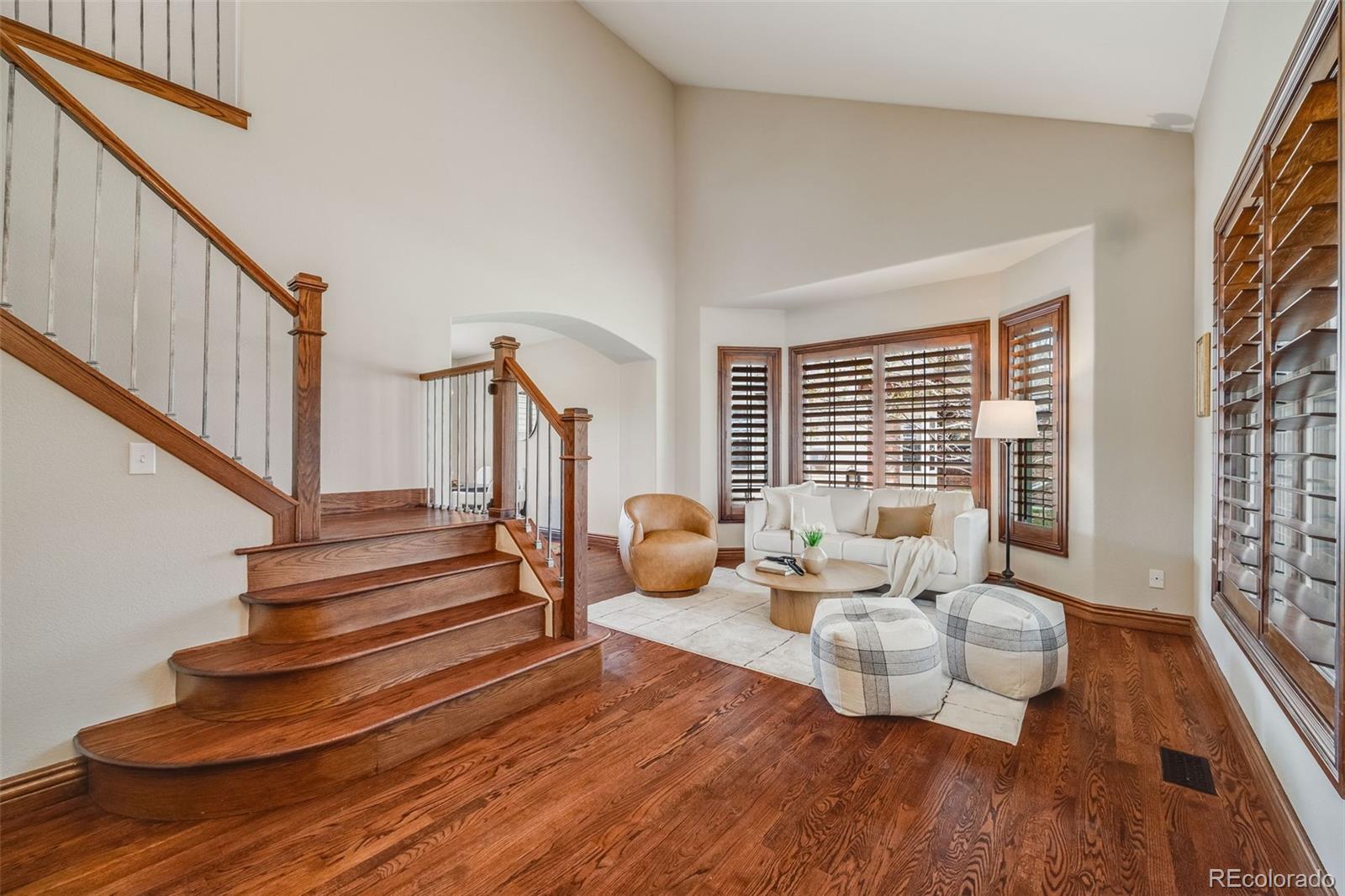 MLS Image #5 for 17522 e dewberry drive,parker, Colorado