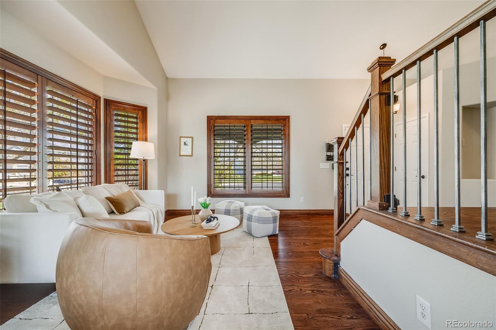 MLS Image #6 for 17522 e dewberry drive,parker, Colorado