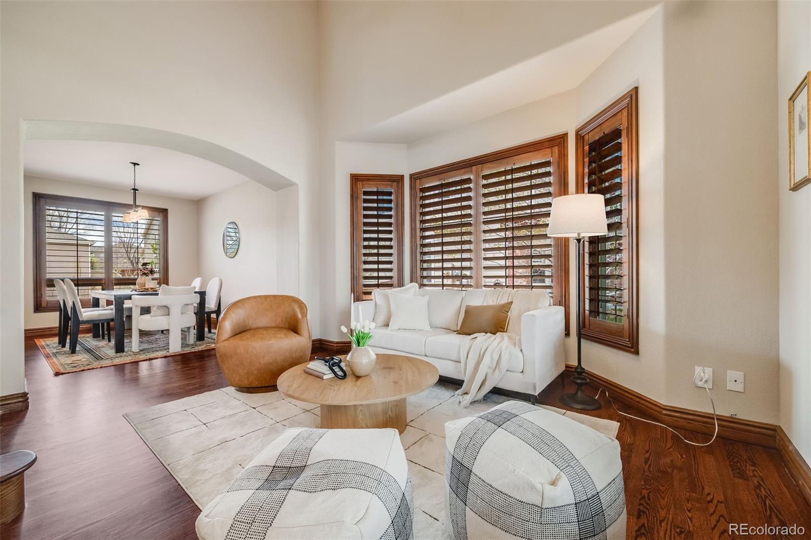 MLS Image #7 for 17522 e dewberry drive,parker, Colorado