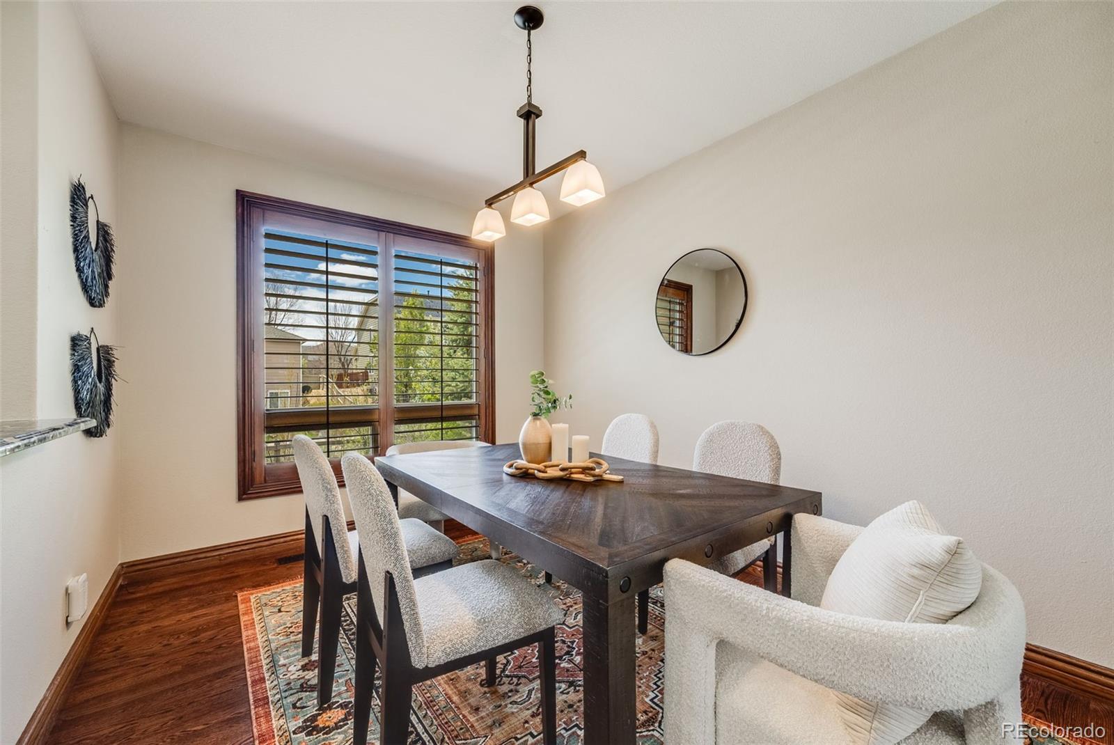 MLS Image #8 for 17522 e dewberry drive,parker, Colorado