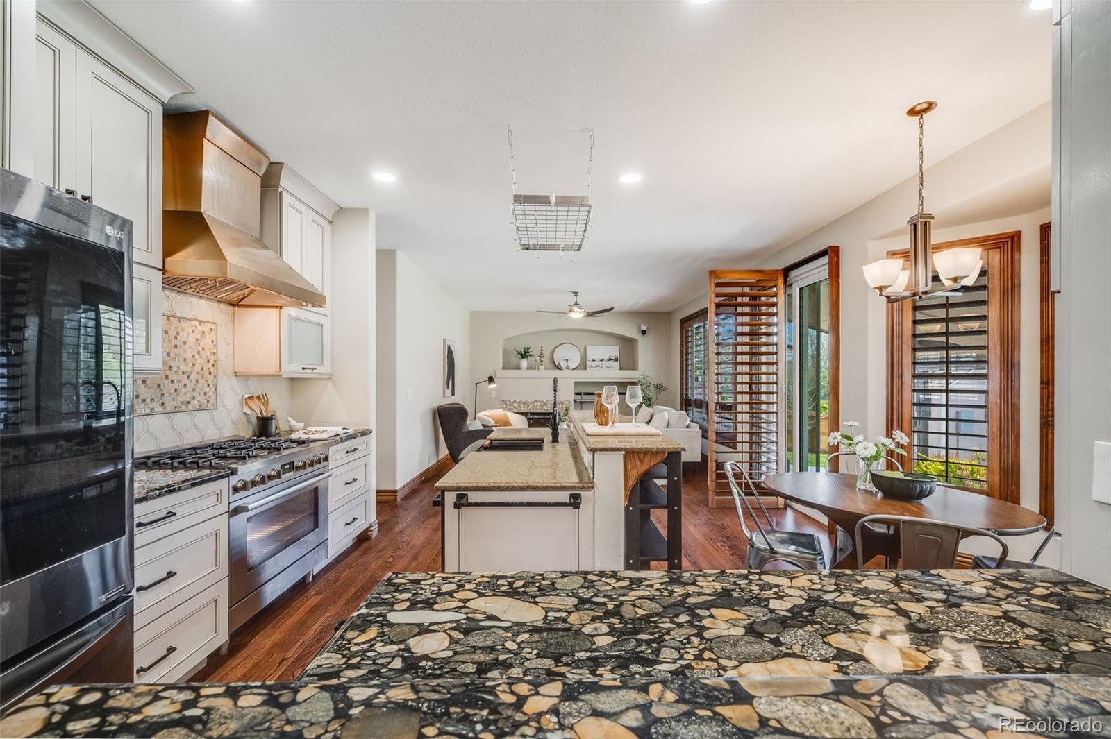 MLS Image #9 for 17522 e dewberry drive,parker, Colorado