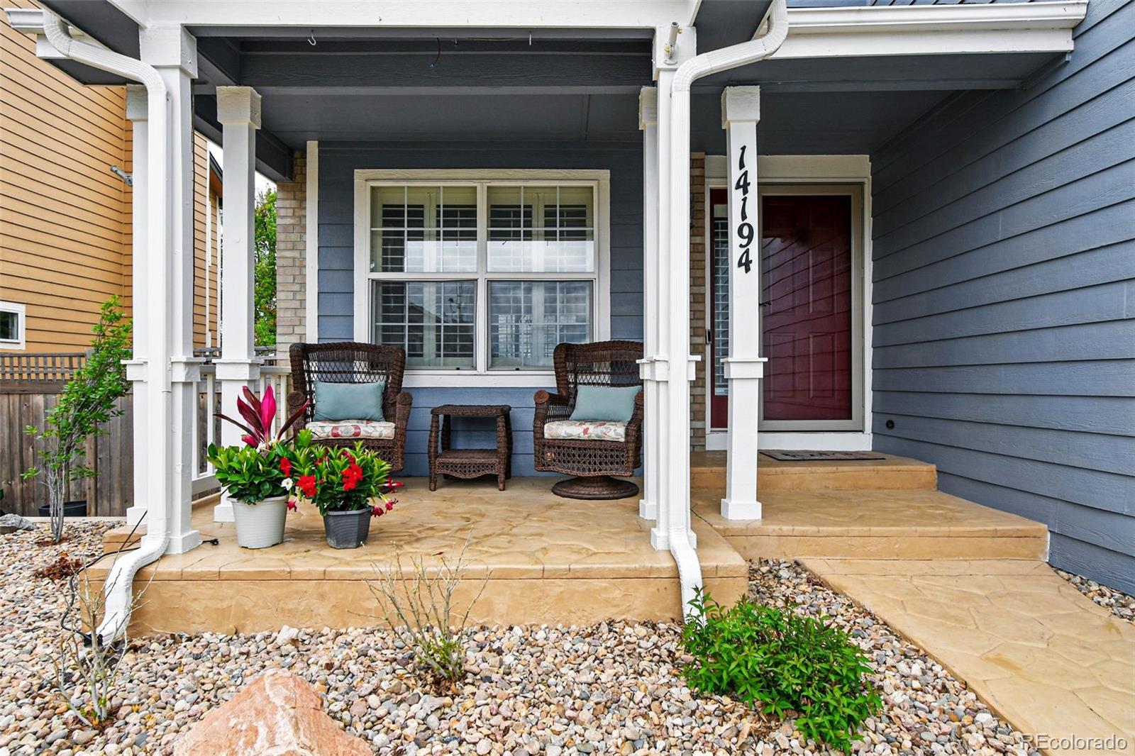 MLS Image #1 for 14194 w amherst avenue,lakewood, Colorado