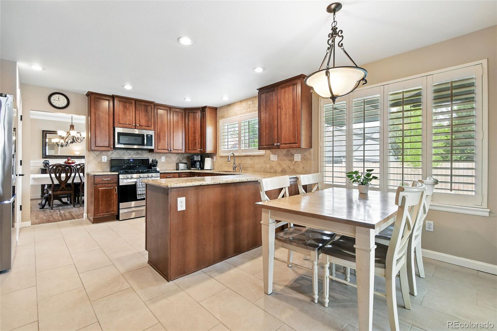 MLS Image #12 for 14194 w amherst avenue,lakewood, Colorado