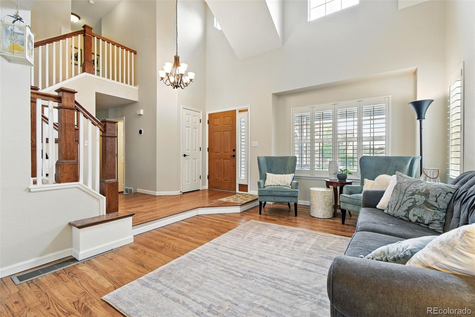 MLS Image #4 for 14194 w amherst avenue,lakewood, Colorado