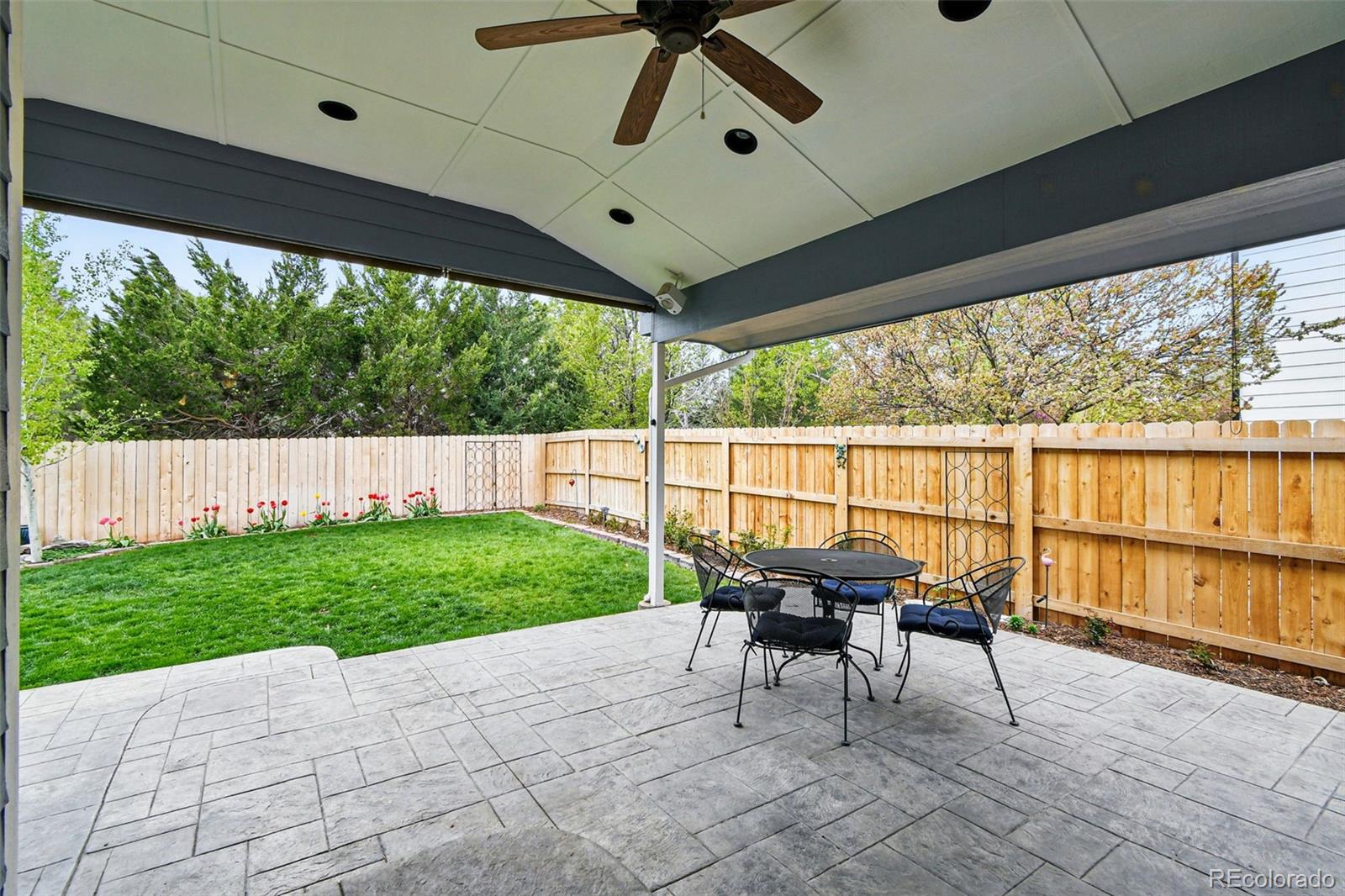 MLS Image #41 for 14194 w amherst avenue,lakewood, Colorado
