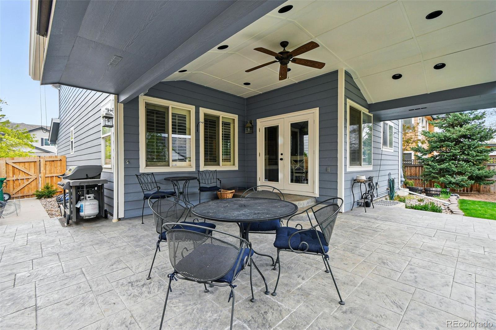 MLS Image #43 for 14194 w amherst avenue,lakewood, Colorado