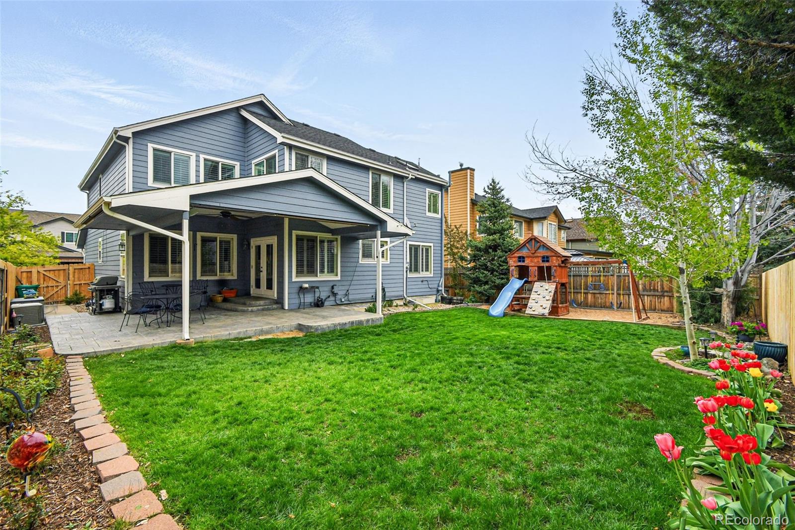 MLS Image #44 for 14194 w amherst avenue,lakewood, Colorado