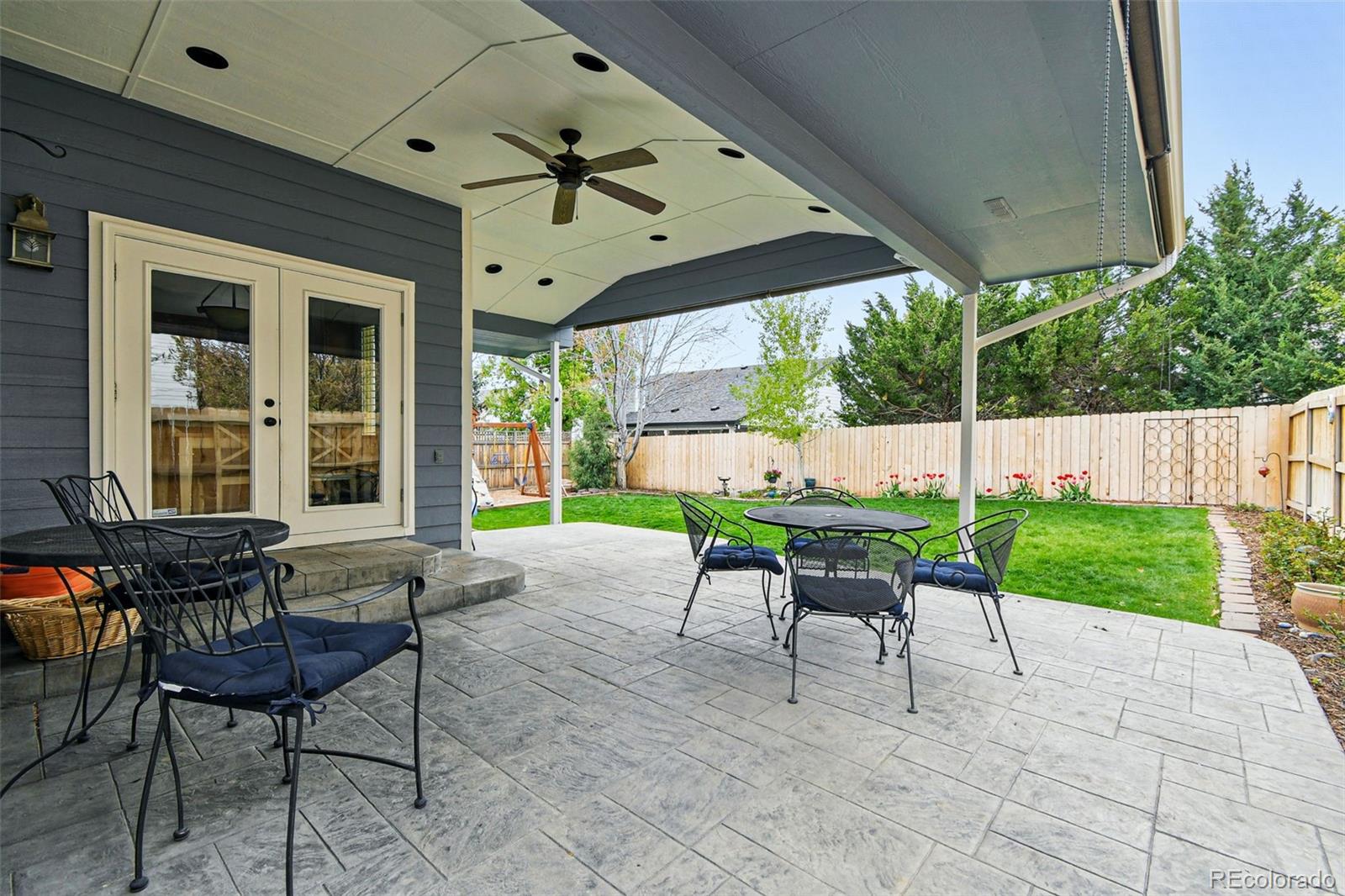 MLS Image #45 for 14194 w amherst avenue,lakewood, Colorado